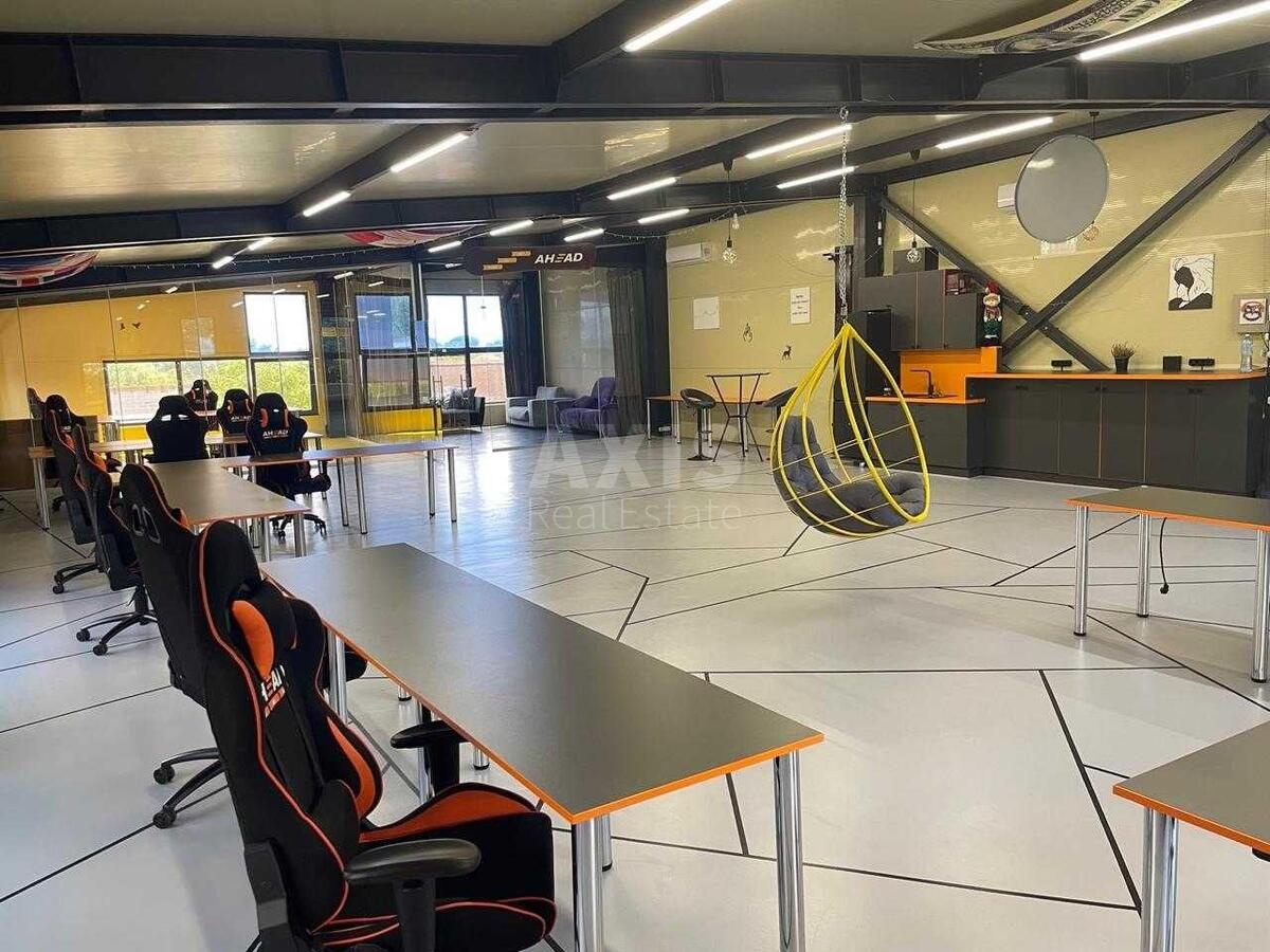 Office vul. Sadova 192-a 27, 210m2586902