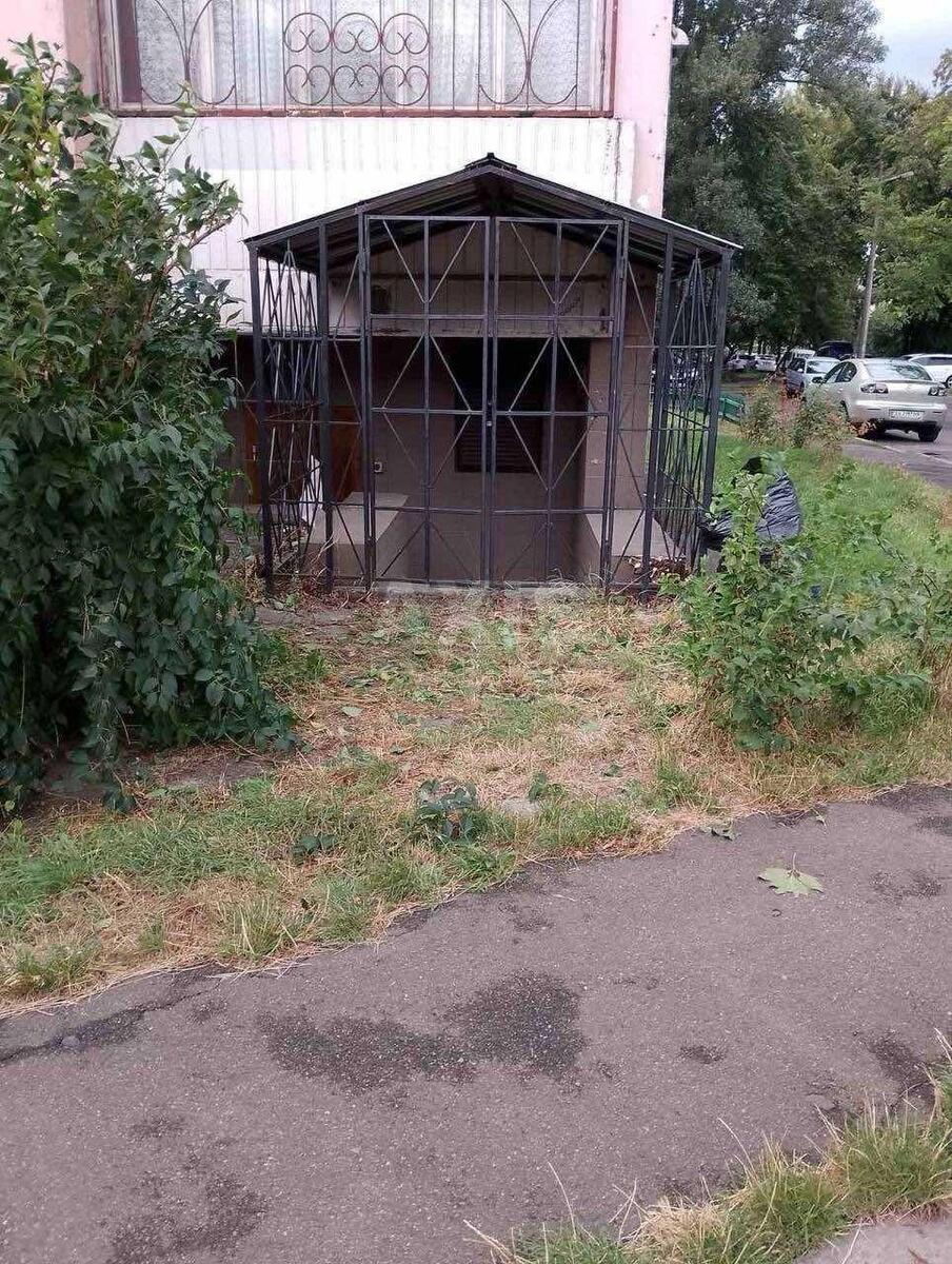 Объект торговли ул. Автозаводская 43, 113м2629956