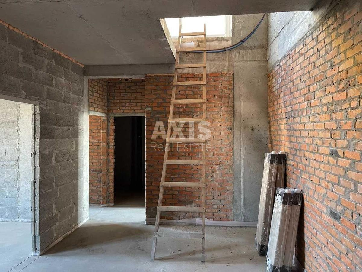 5k apartment vul. Radchenka Petra 274