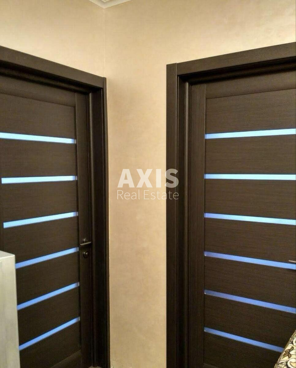 2k apartment vul. Zakrevs'kogo Mykoly 978