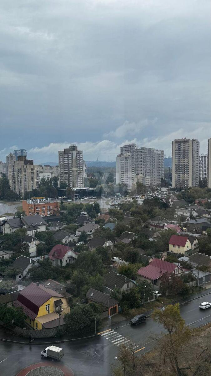 2k apartment vul. Kahovs'ka 60630764