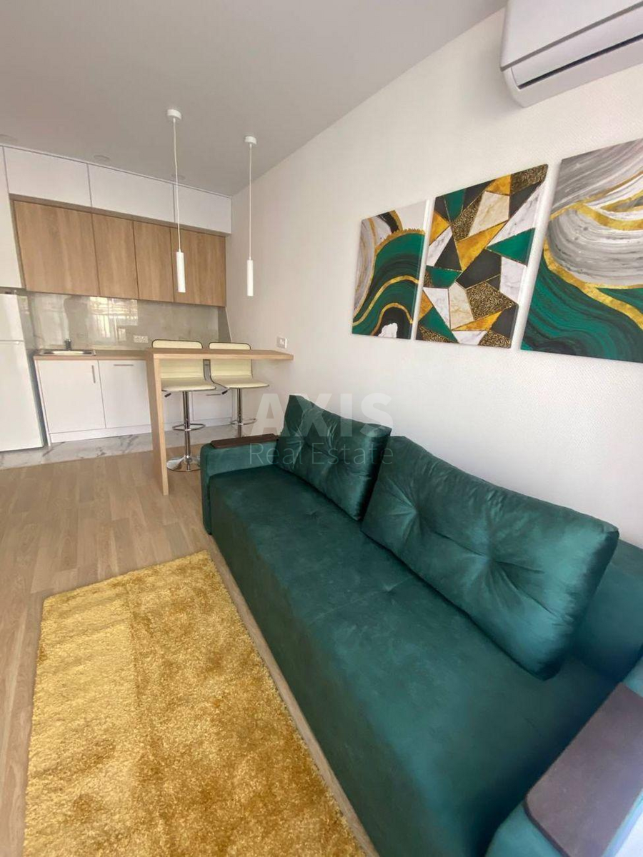 1k apartment vul. Stusa Vasylja 35