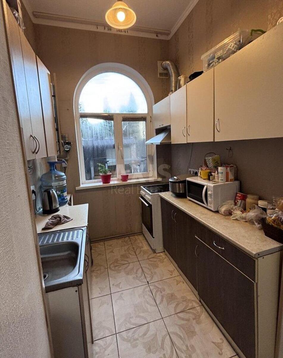 1к квартира ул. Красицкого 5863172