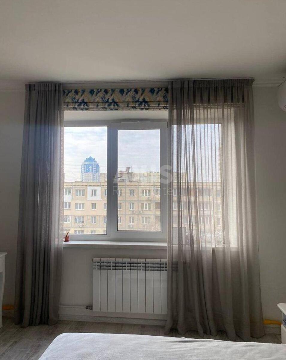 1k apartment vul. Kiprianova Akademika 4631935