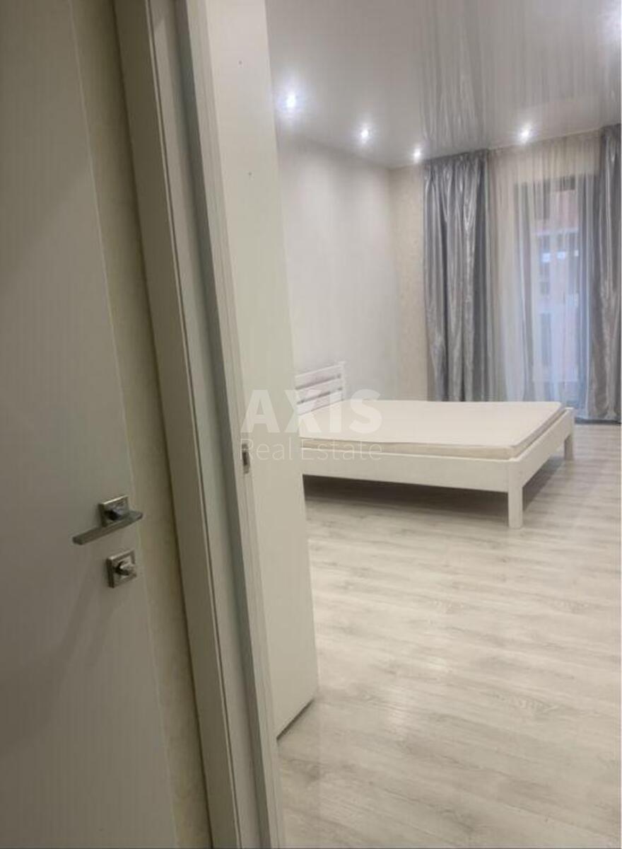 2k apartment doroga Naberezhno-Rybal's'ka 34