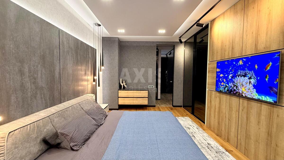 4к квартира ул. Саперное поле 5632115