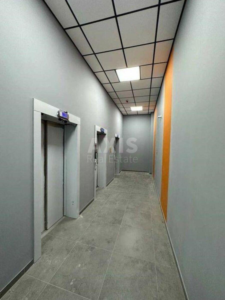 1k apartment vul. Chernigivs'ka 88