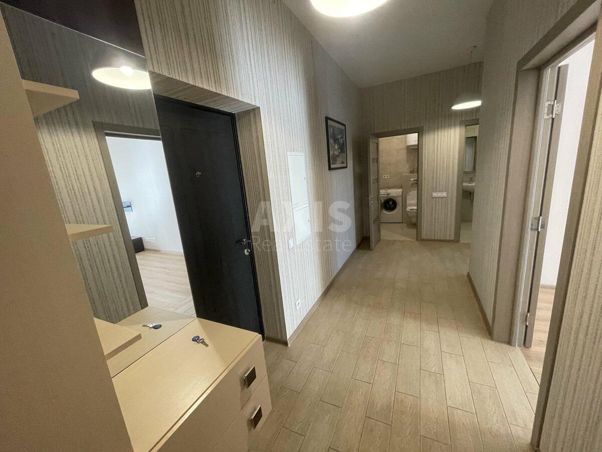 2k apartment vul. Degtjarna 7589609