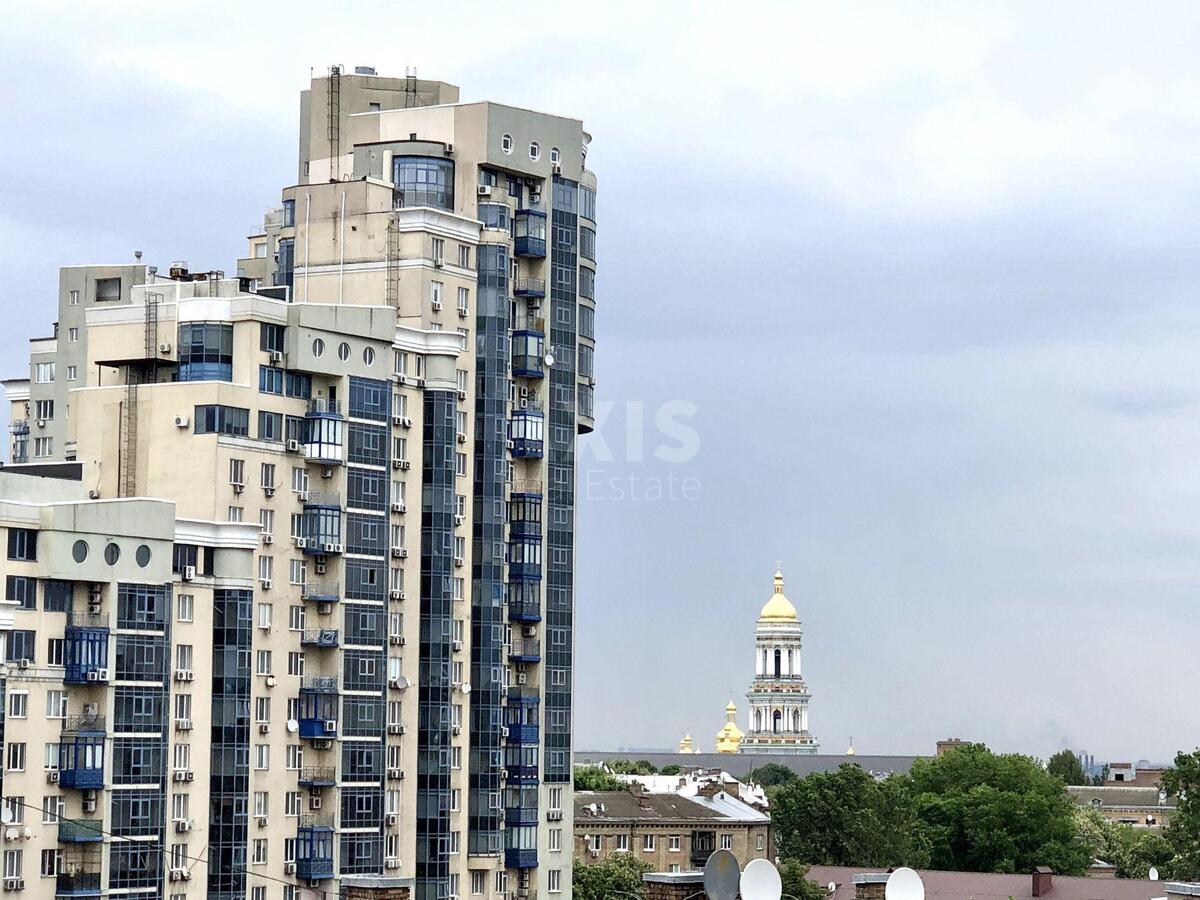 4k apartment vul. Ljeskova 1А14
