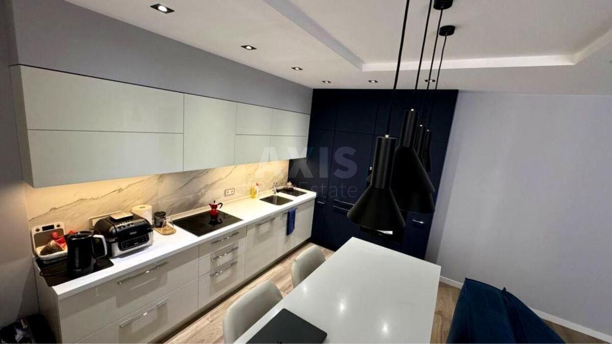 2к квартира пр-т Берестейский 90/1632772