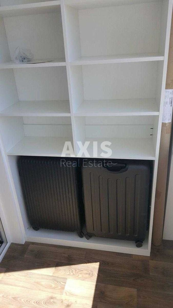 2k apartment vul. Barbjusa Anri 37/111