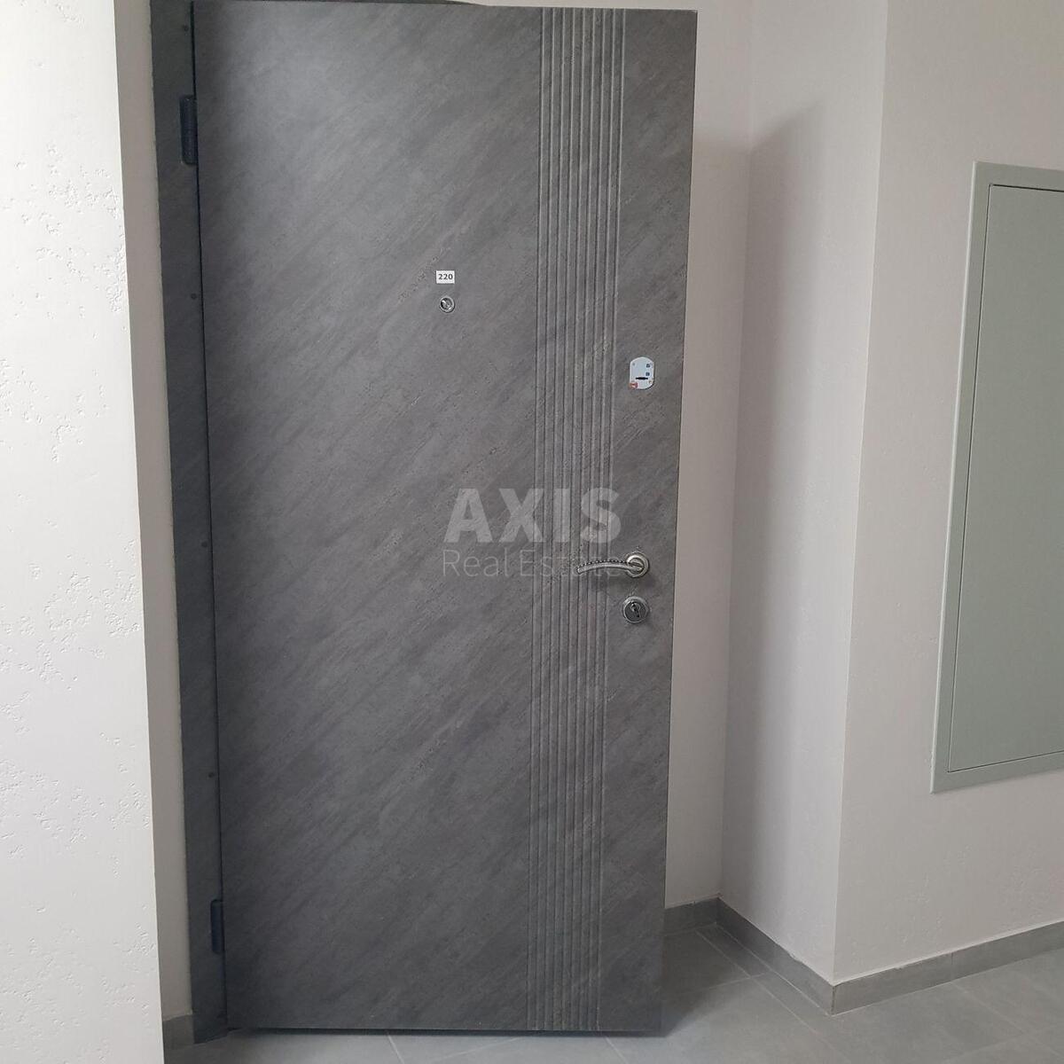 1k apartment vul. Myhajla Maksymovycha 241