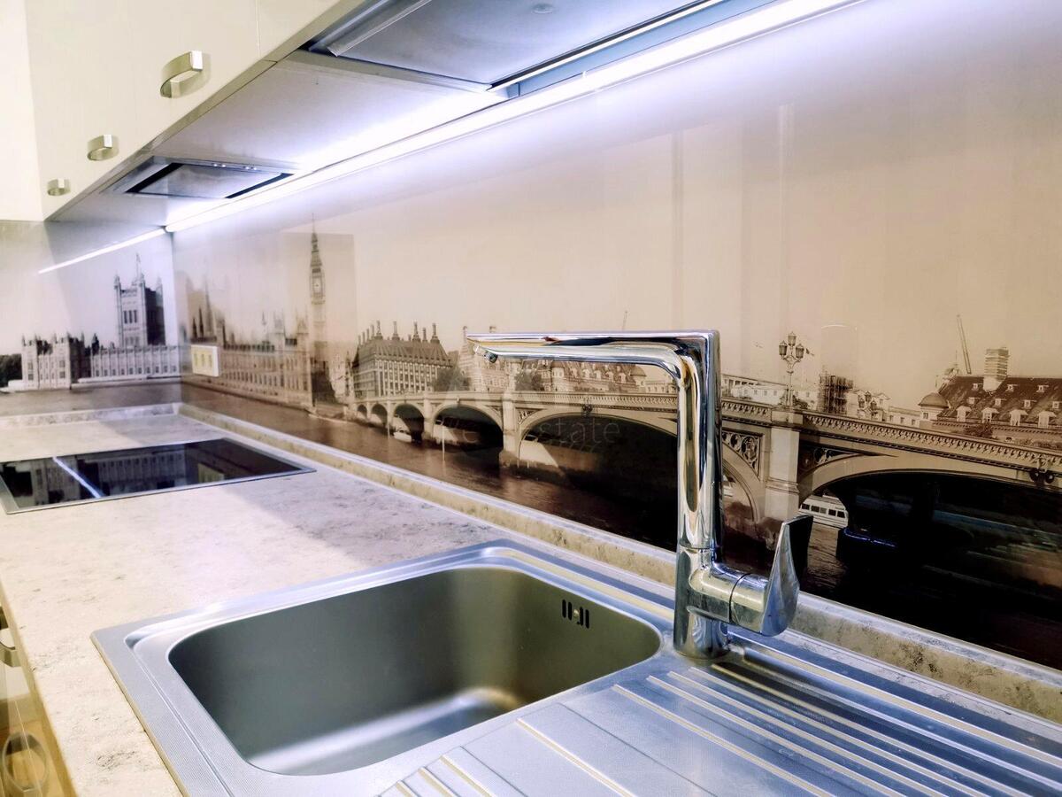 1k apartment vul. Panel'na 66333419