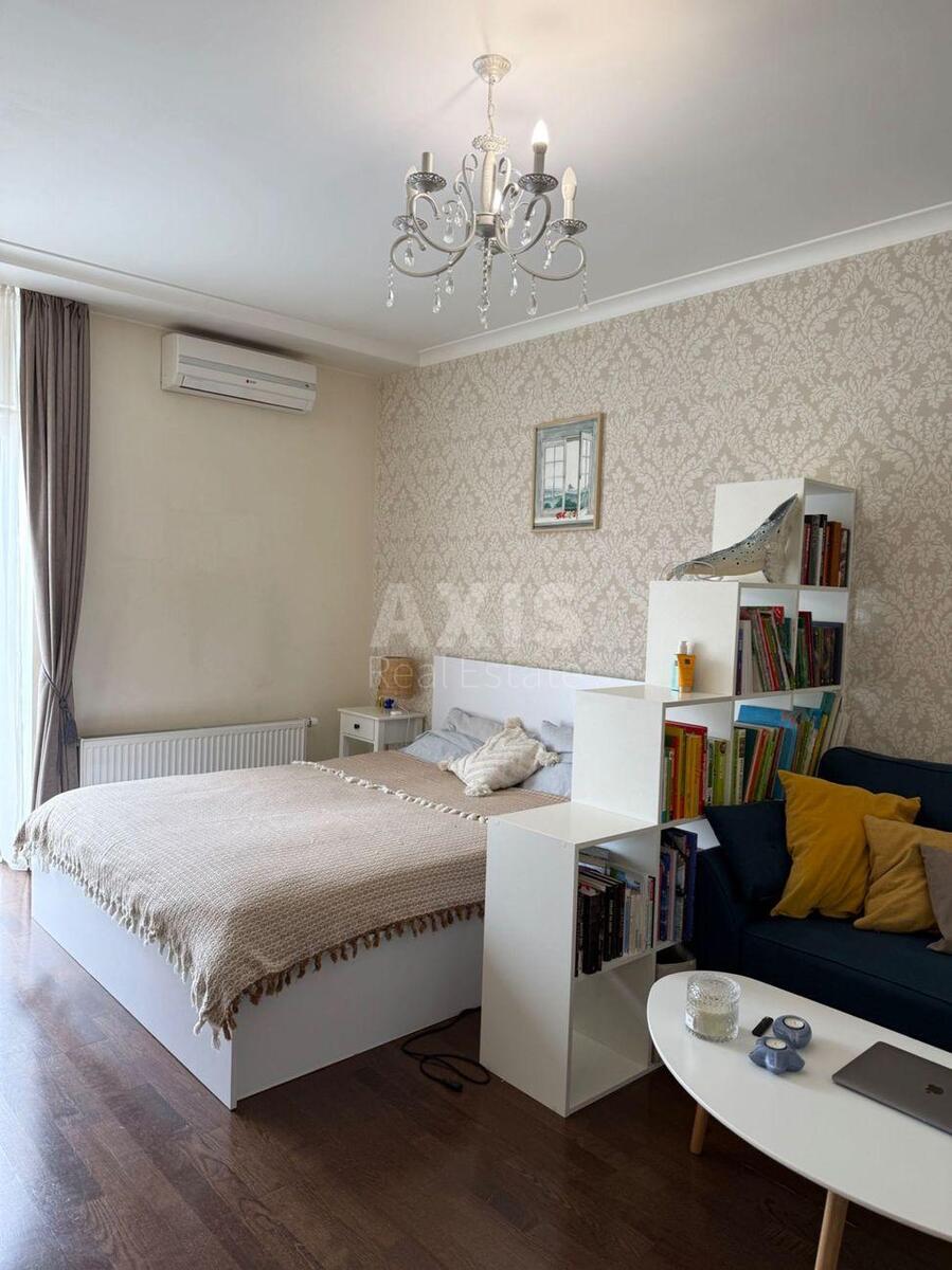 2к квартира ул. Регенераторная 43