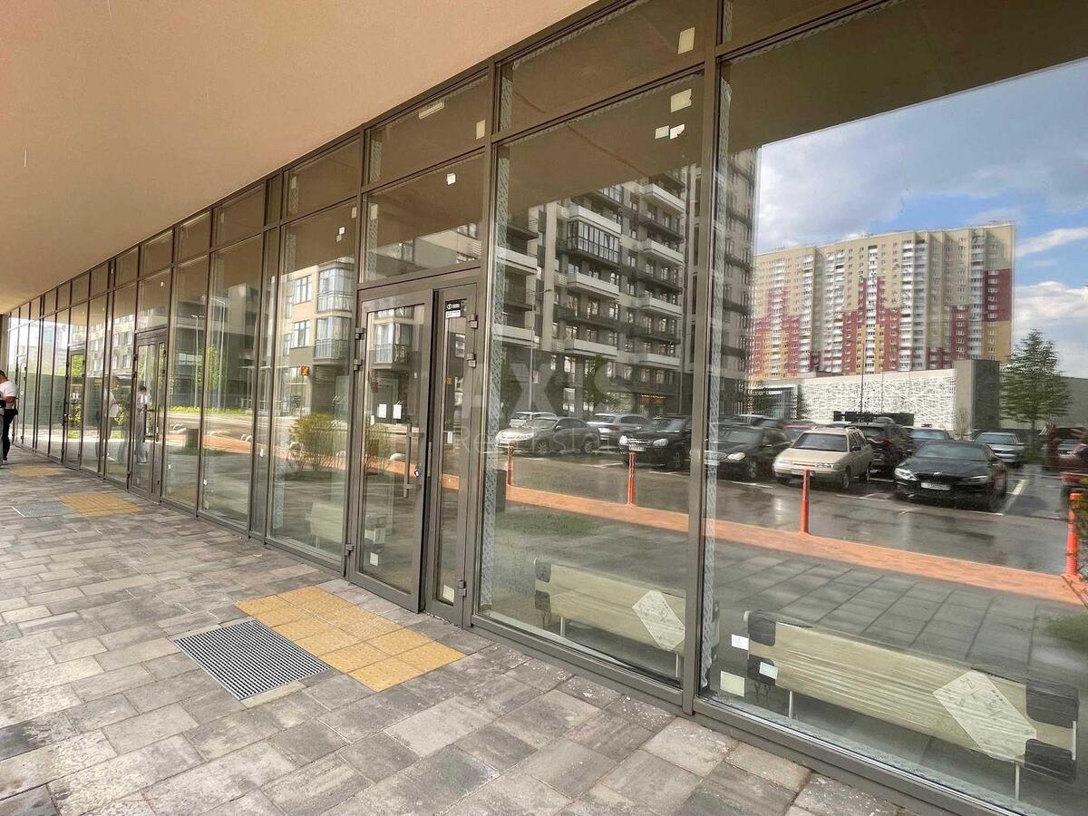 Trade object vul. Oleksandra Olesja 7, 85m2591329