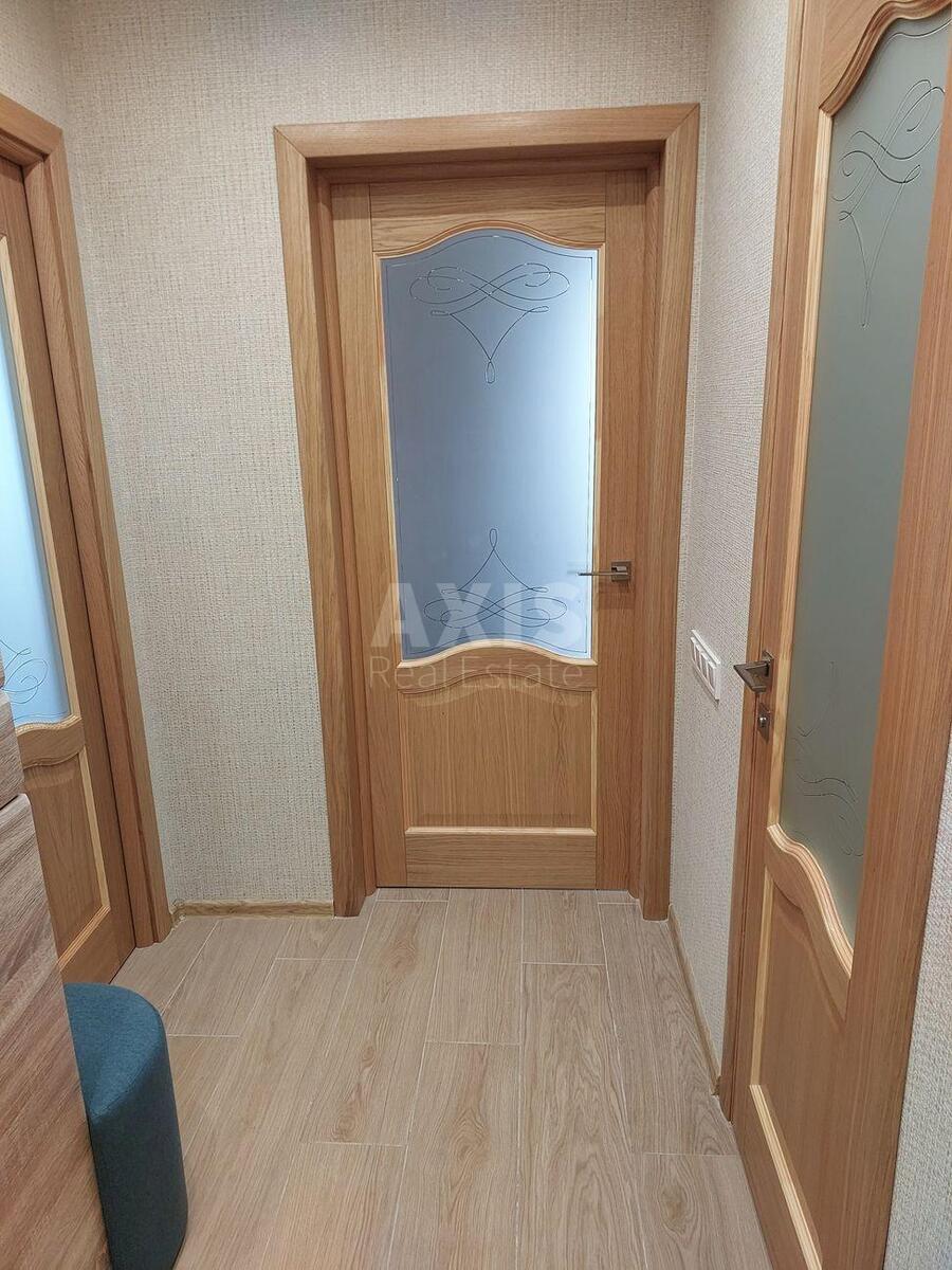 1k apartment vul. Berkovec'ka 6А6336514