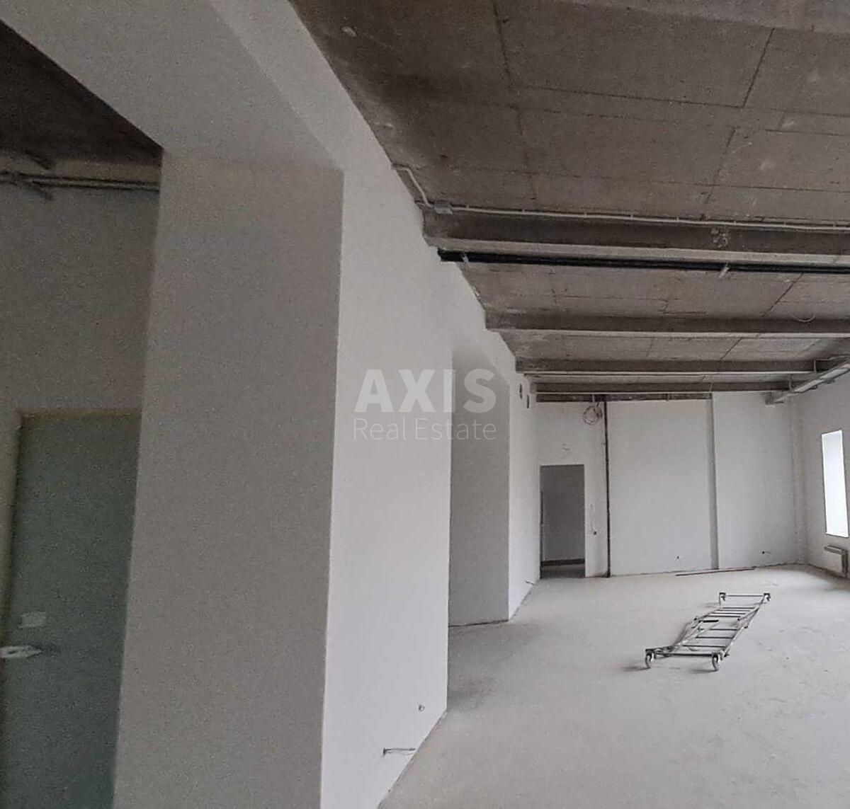 Офис ул. Жилянская 146, 500м21