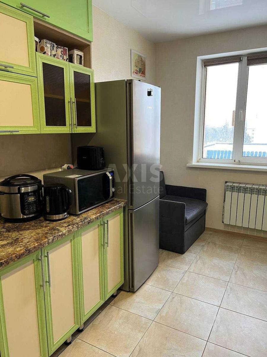 2k apartment vul. Geroi'v Sevastopolja 35А3