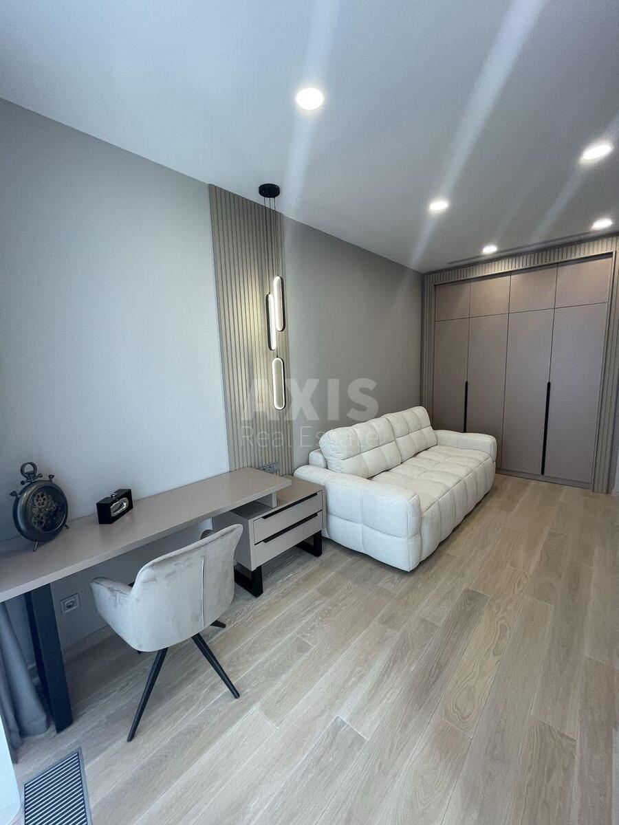 2k apartment vul. Ioana Pavla II 125