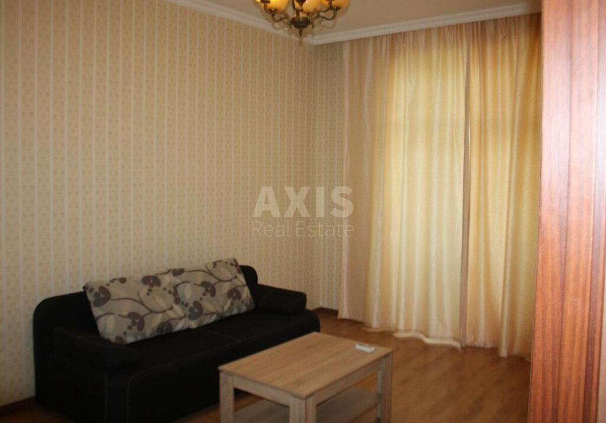 2k apartment bul. Druzhby Narodiv 18/73