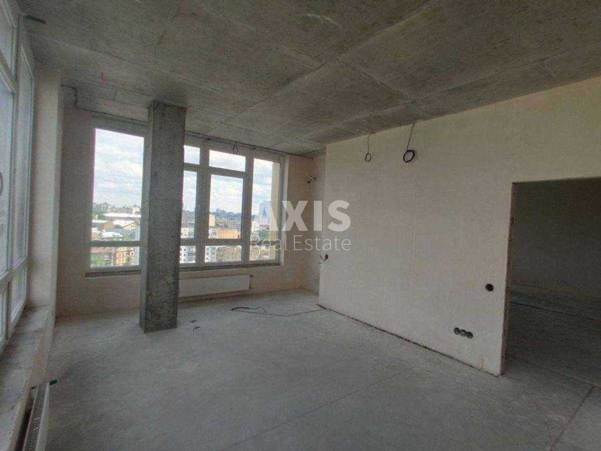 2k apartment vul. Zhyljans'ka 687