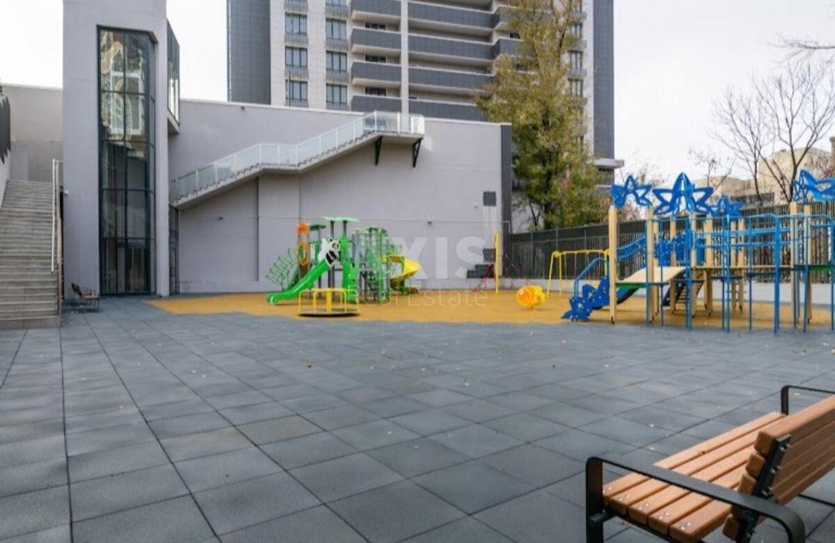 2k apartment vul. Kikvidze 415