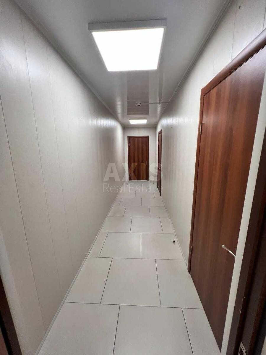Office vul. Kyrylivs'ka 116А, 60m2604885