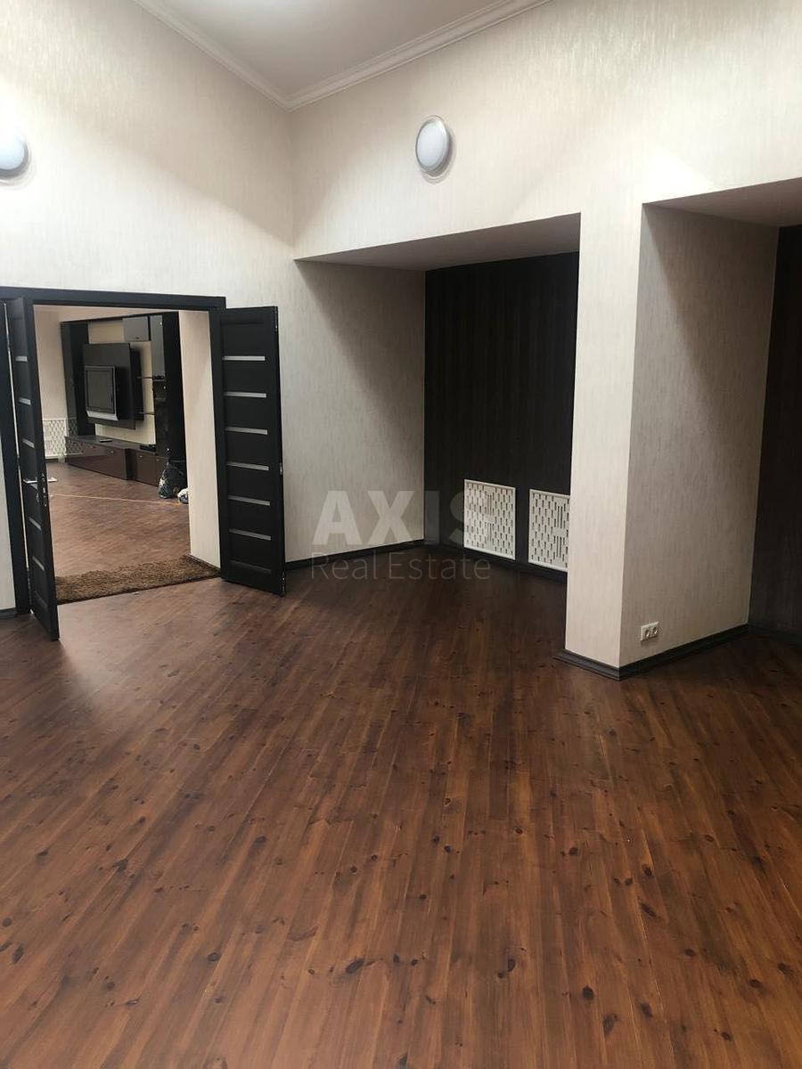 5k apartment vul. Kovpaka 178