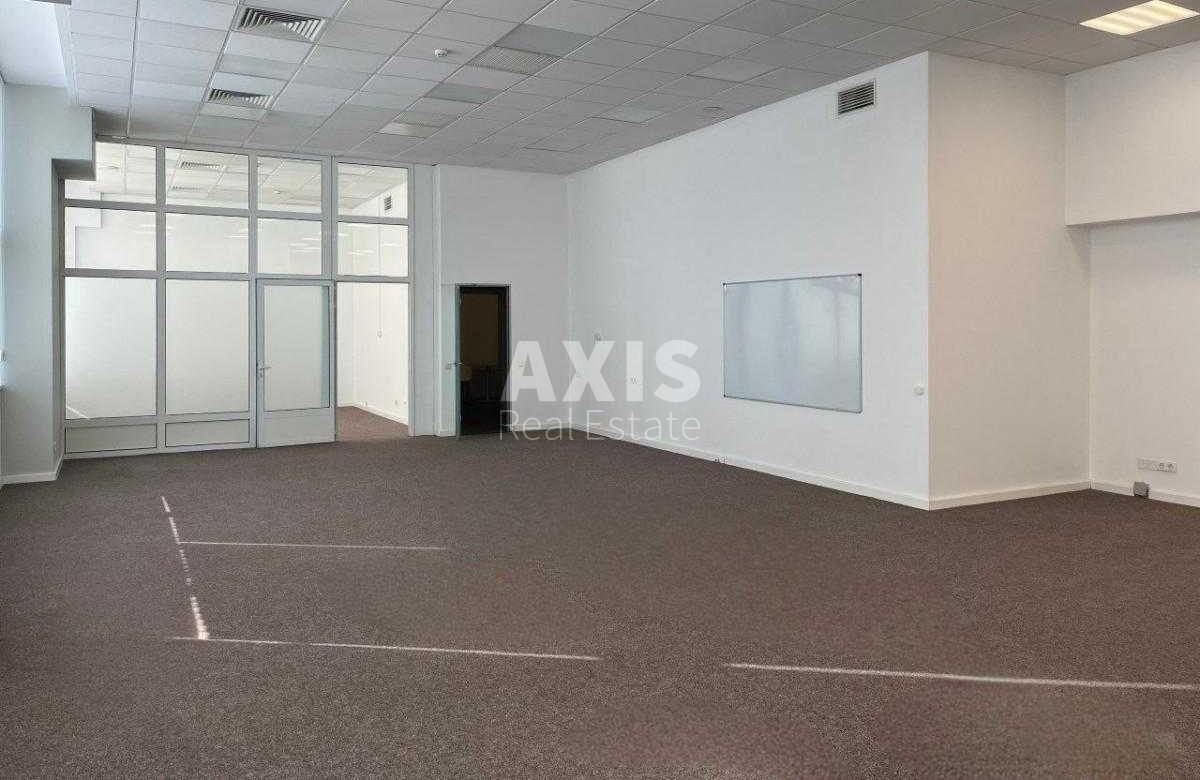 Trade object pr-t Peremogy 11, 100m2