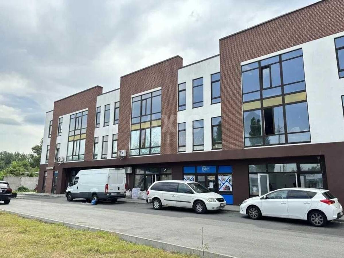 Офис ул. Братиславская 52Б, 255м260532