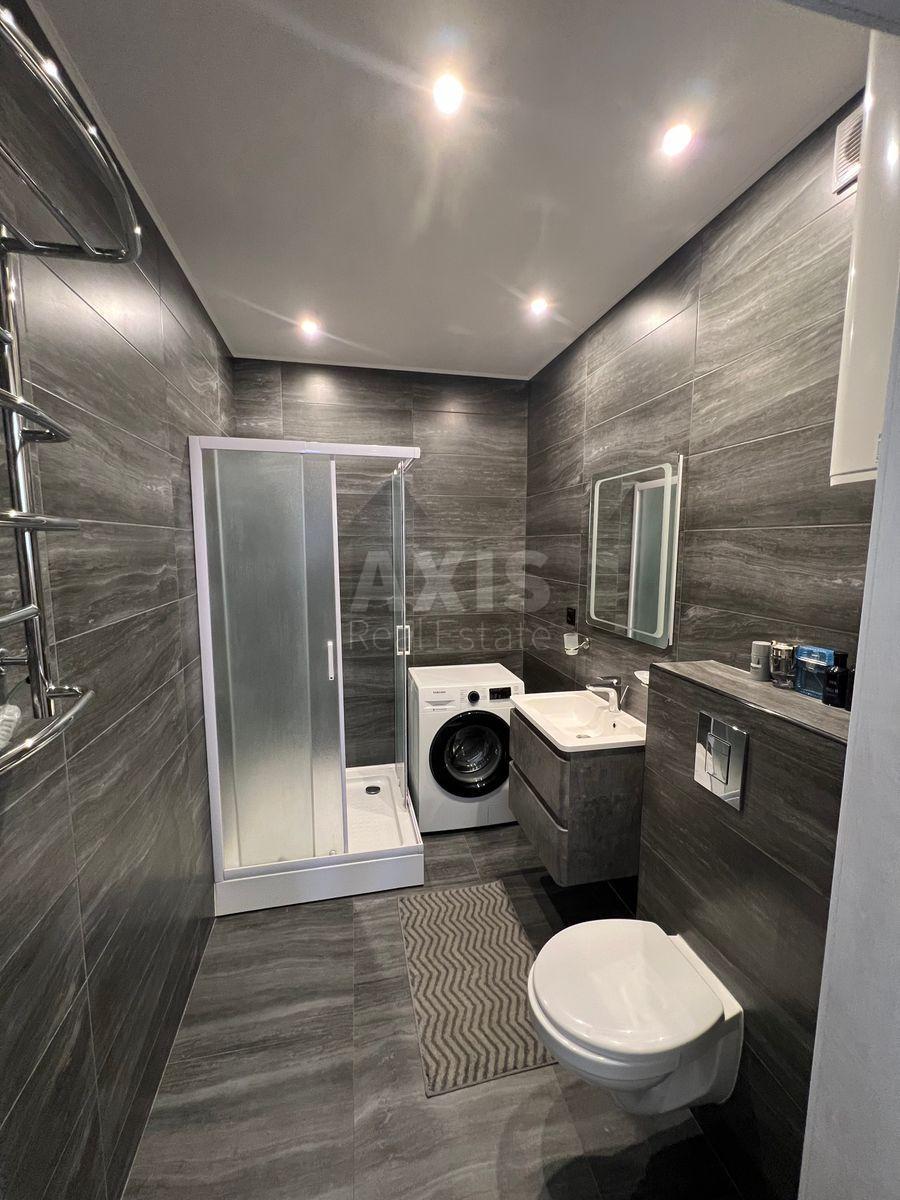 1k apartment vul. Teremkivs'ka 3А3