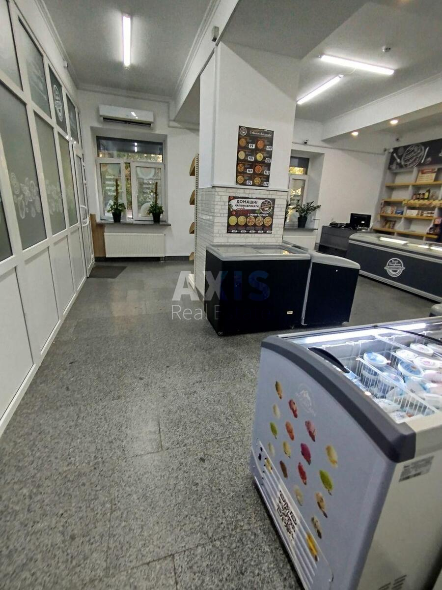 Объект торговли ул. Гарматная 20, 55м2587127