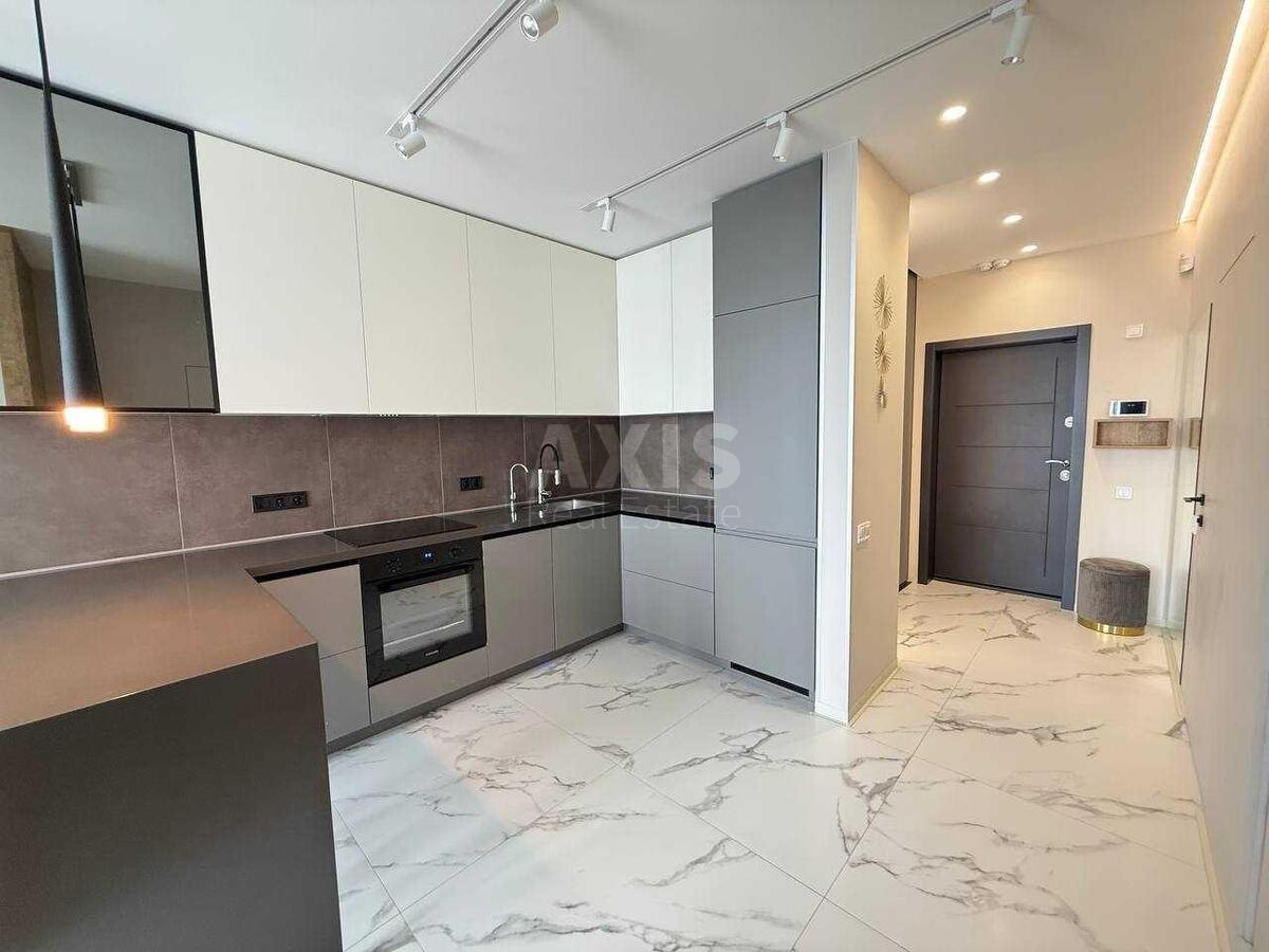 1k apartment vul. Kikvidze 416