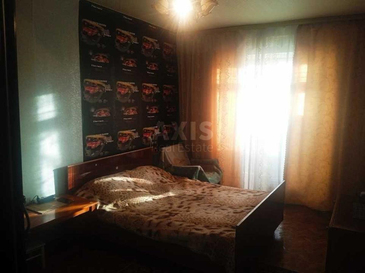 3k apartment bul. Rollana Romena 5/82