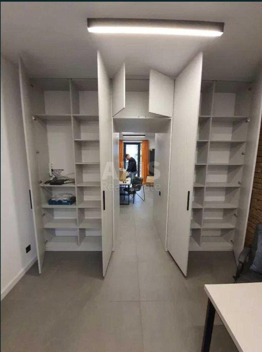 Office prov. Laboratornyj 22, 65m2602719