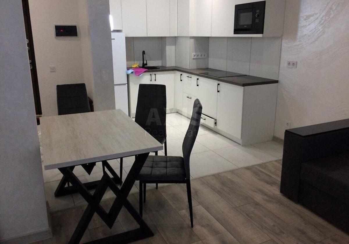 2k apartment vul. Regeneratorna 4