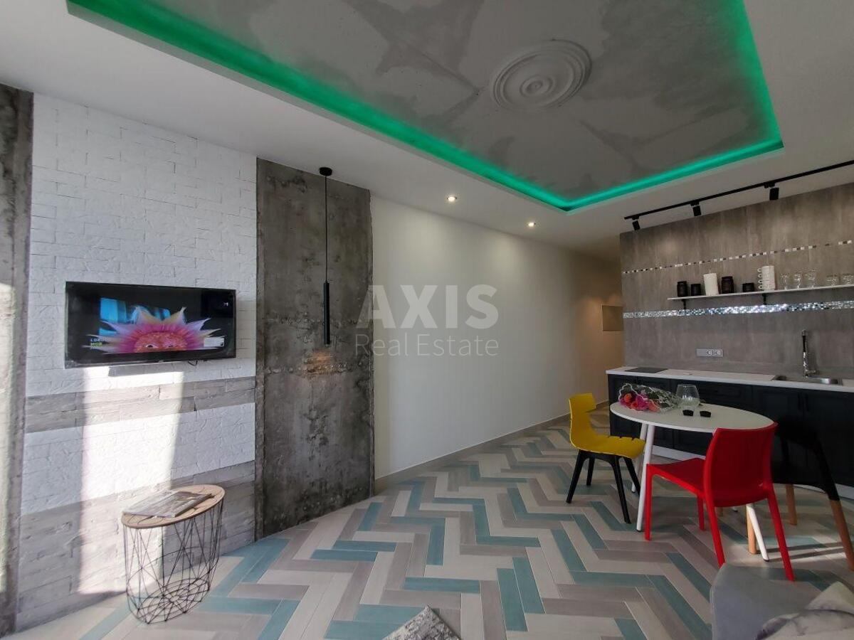 1k apartment vul. Pol'ova 734