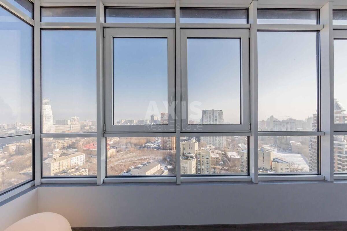 2k apartment bul. Lesi Ukrai'nky 76