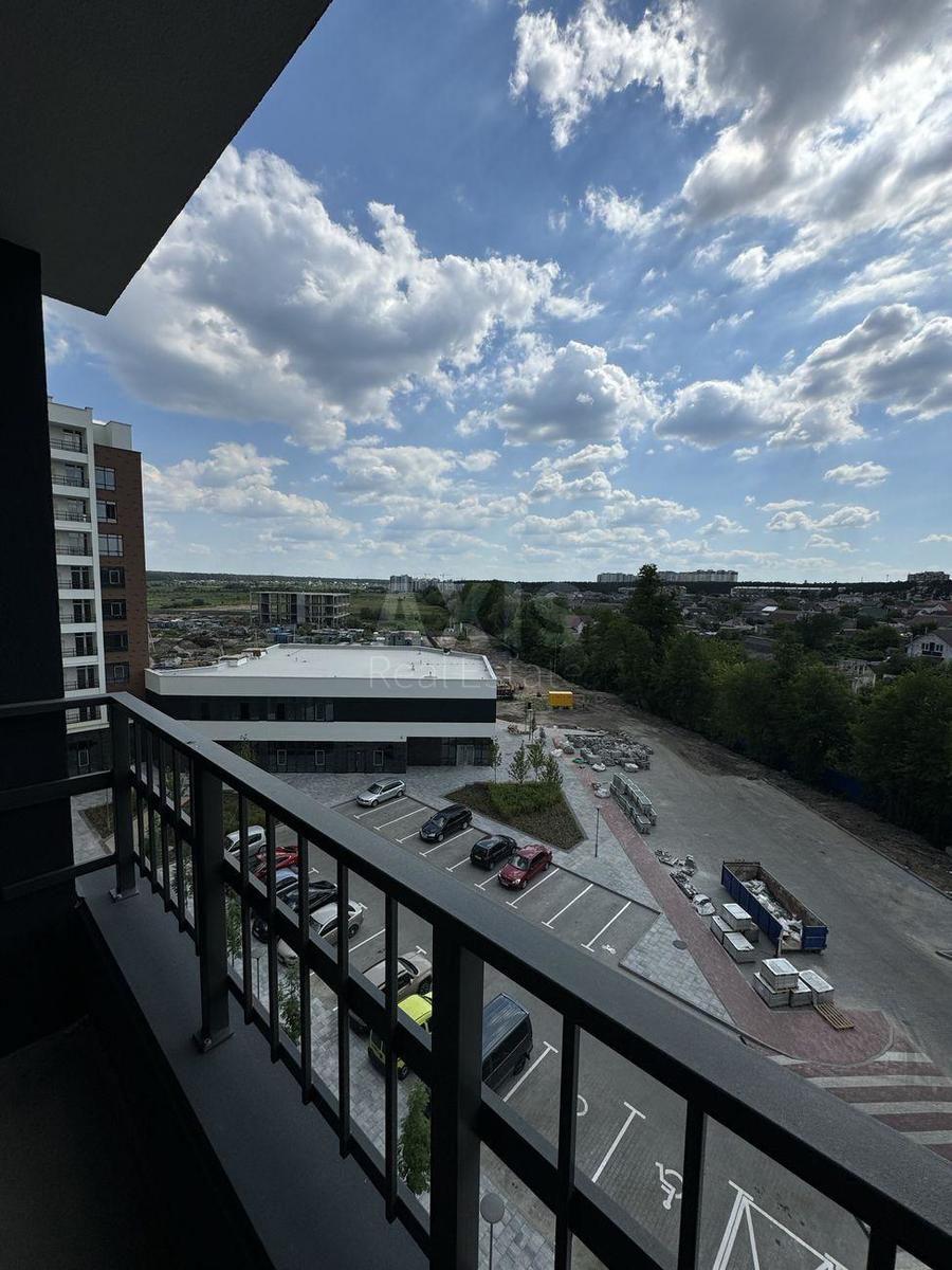 1к квартира ул. Кочерги Ивана 17А5