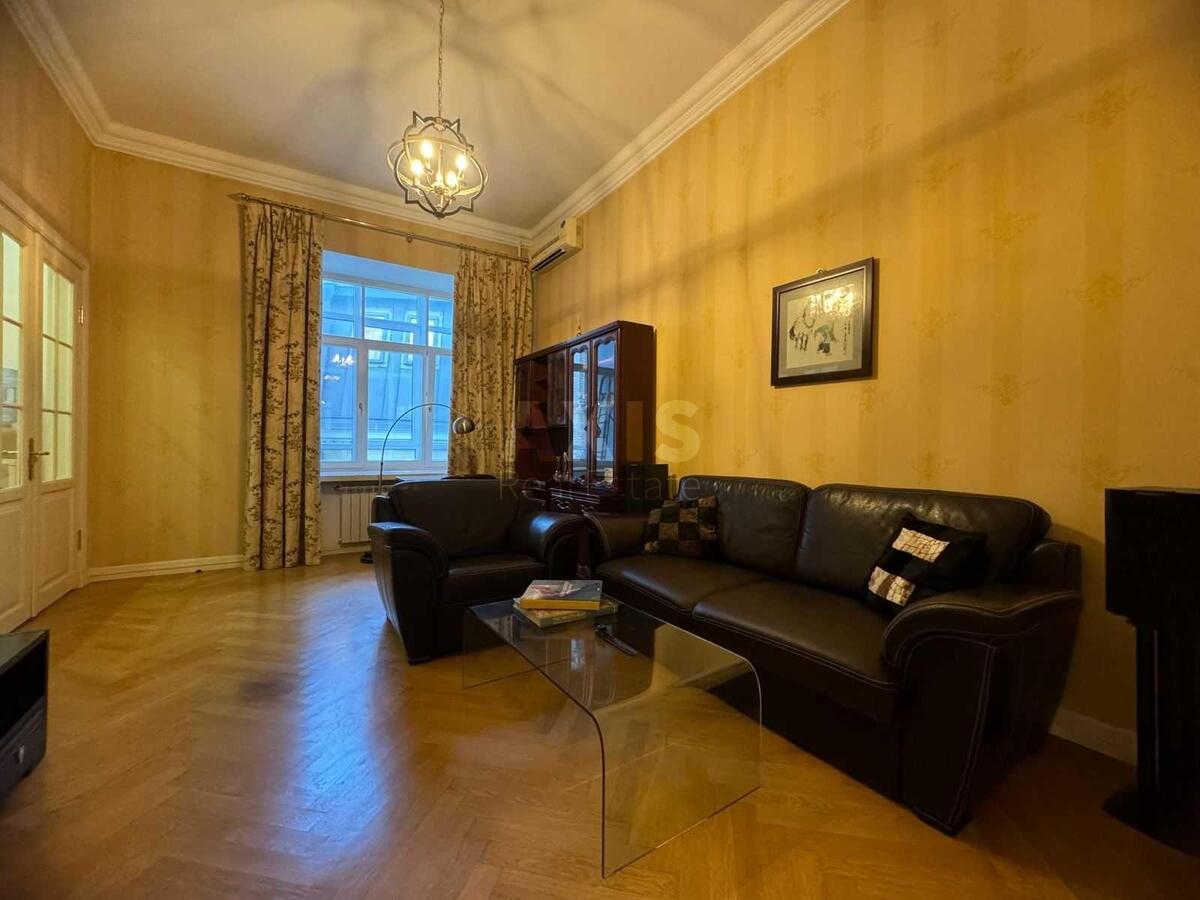 2k apartment uzviz Andrii'vs'kyj 2Б595521