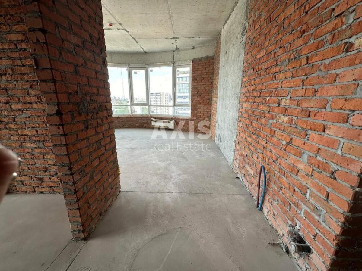 3k apartment vul. Vasyl'kivs'ka 10