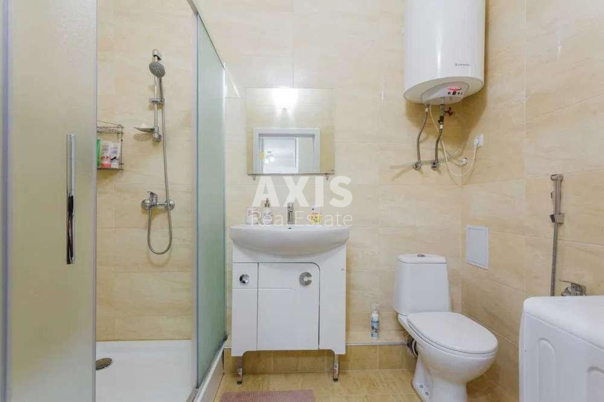 1k apartment vul. Yulia Zdanovska 46/1274024