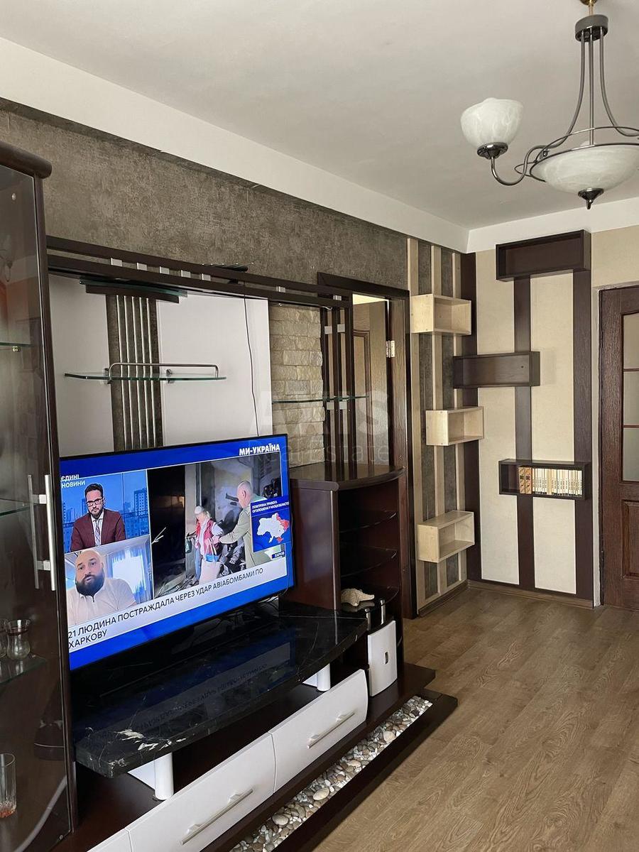 3k apartment vul. Kurnatovs'kogo 11442641