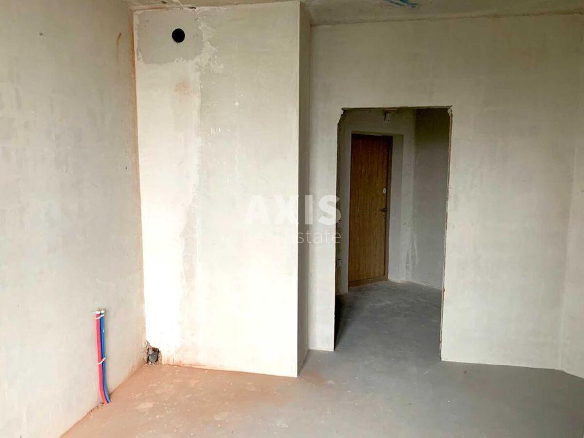 1k apartment vul. Kanal'na 8б5