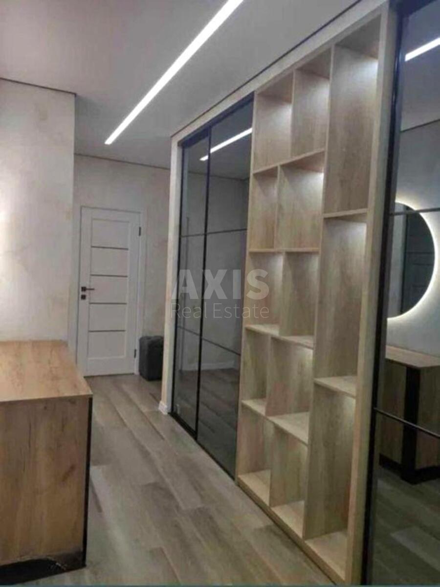 2k apartment vul. Zabolotnogo Akademika 1638474