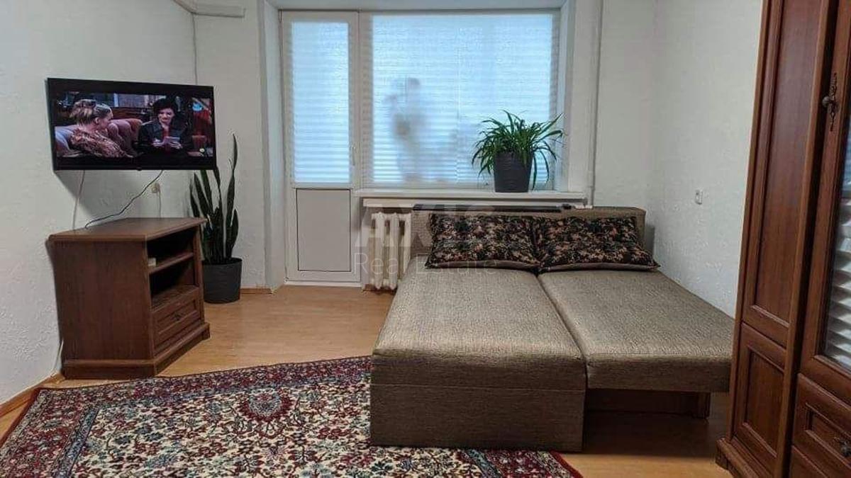 1k apartment vul. Dmytra Bagalija 8А3