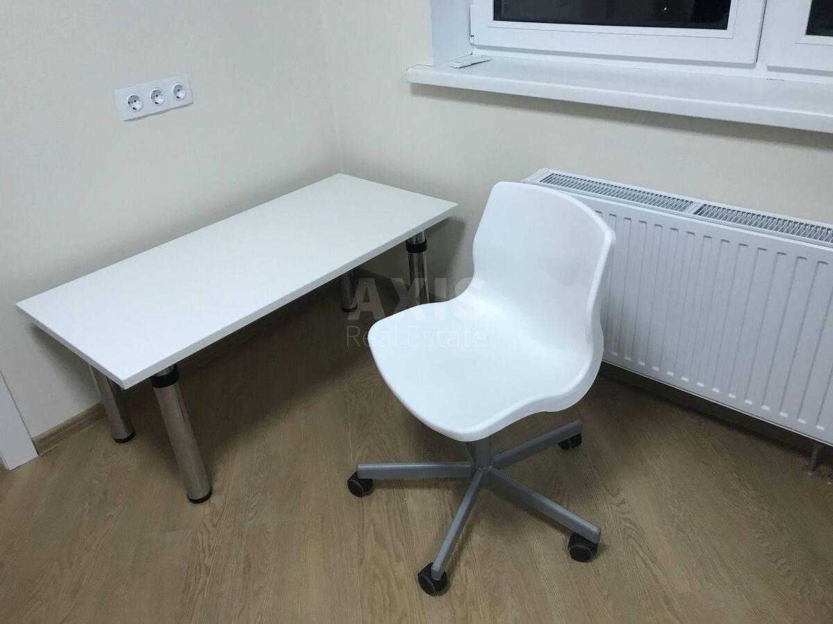 1к квартира ул. Данченко Сергея 28Б596854