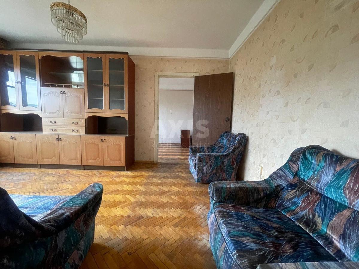 2к квартира пр-т Голосеевский 1102