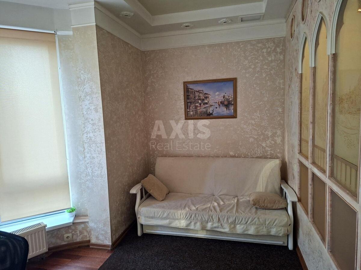 2k apartment vul. Vasylya Tyutyunnyka 37/1639141