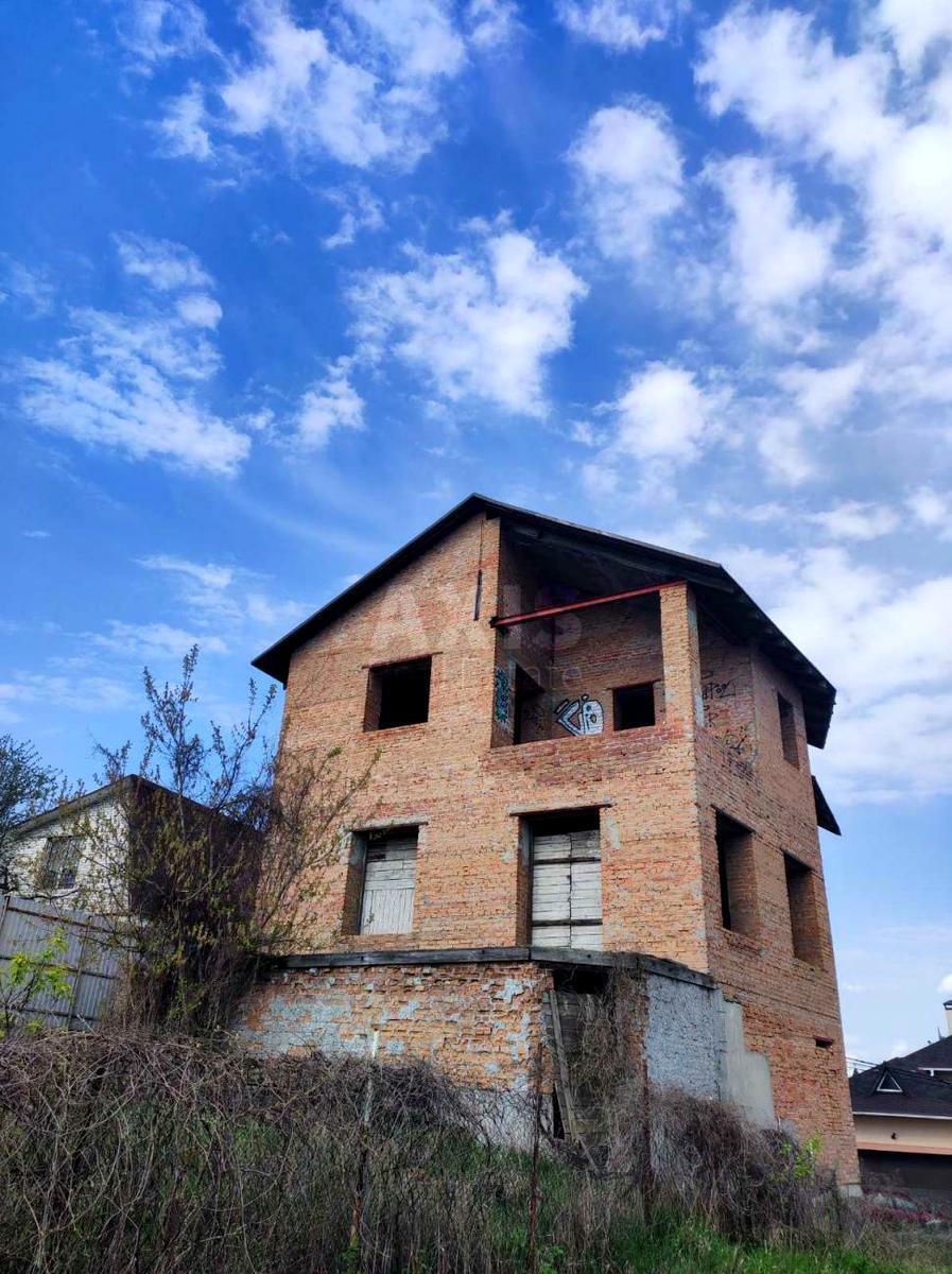 House vul. Pryvitna, 500m2, Kyiv city63930